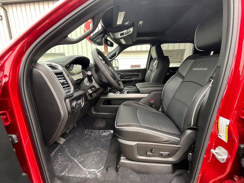 New 2026 RAM 2500 Laramie image 14