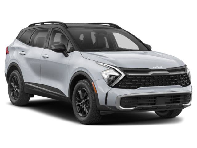 Used 2024 Kia Sportage X-Pro AWD/4WD image 9