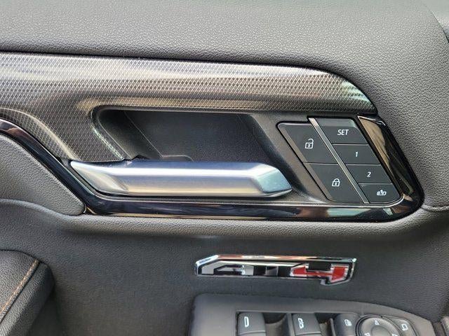 Used 2023 GMC Sierra 1500 AT4 w/ AT4 Premium Package AWD/4WD image 20