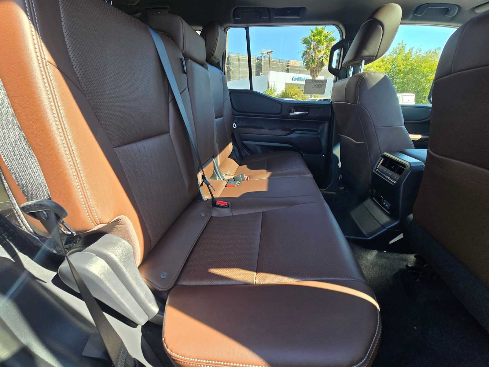 New 2027 Toyota Land Cruiser AWD/4WD image 12