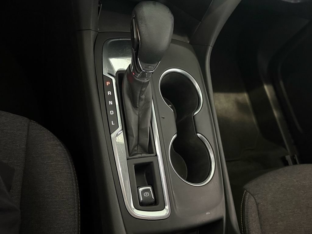 Certified 2022 Chevrolet Equinox LT FWD image 27