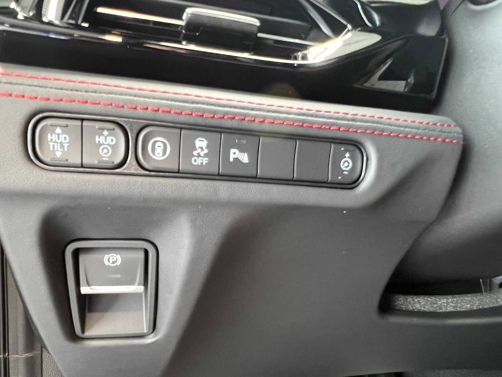 New 2026 Acura MDX Type S image 15