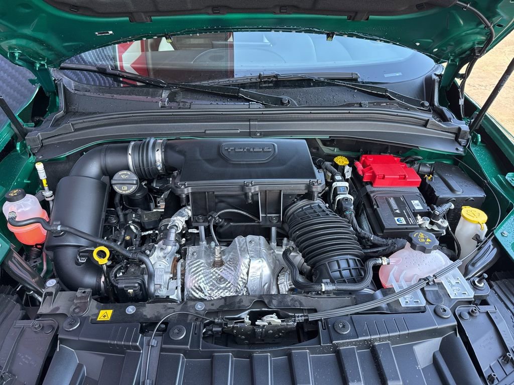 New 2026 Alfa Romeo Tonale w/ Active Assist Package image 26