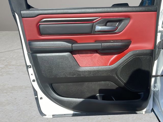 Used 2025 RAM 1500 Rebel w/ Rebel Level 1 Equipment Group image 17