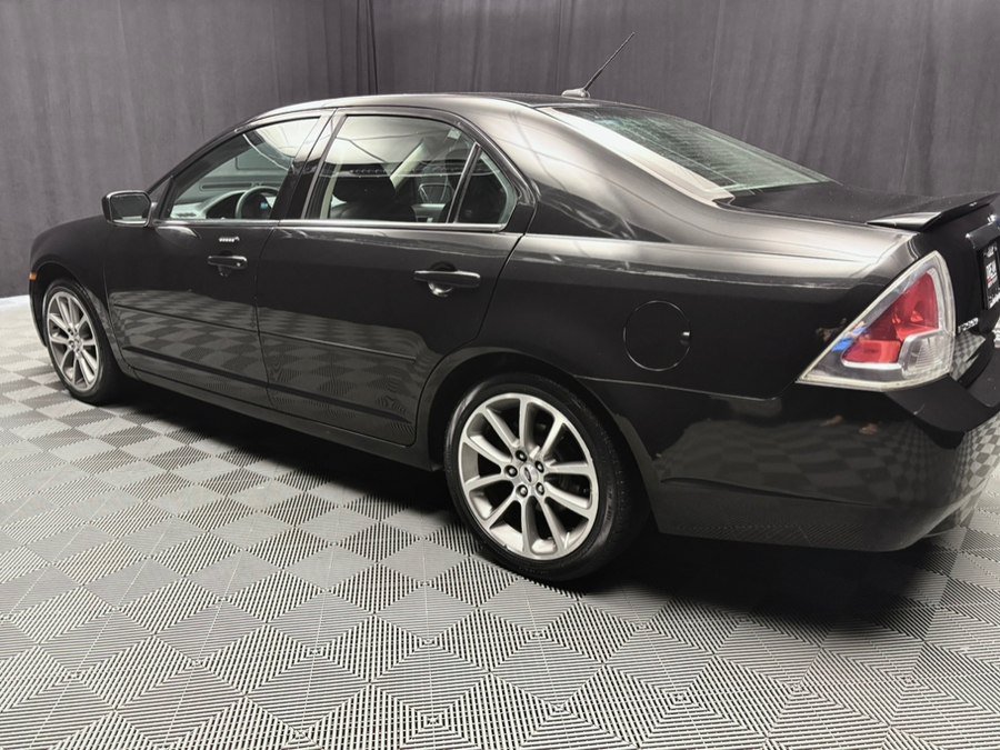 Used 2009 Ford Fusion SEL FWD image 14
