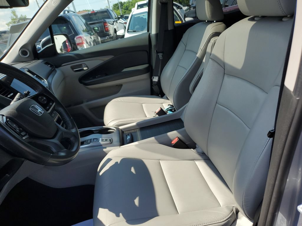 Used 2021 Honda Pilot Special Edition image 17