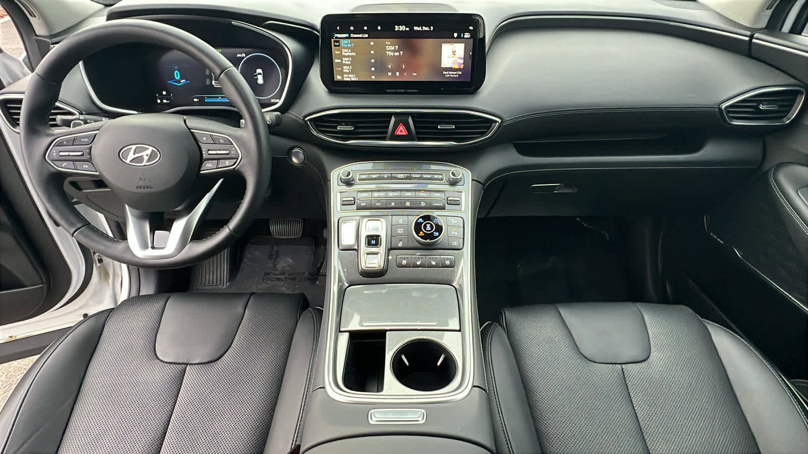 Used 2023 Hyundai Santa Fe Limited w/ Cargo Package image 26