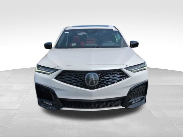 New 2026 Acura MDX A-Spec AWD/4WD image 15