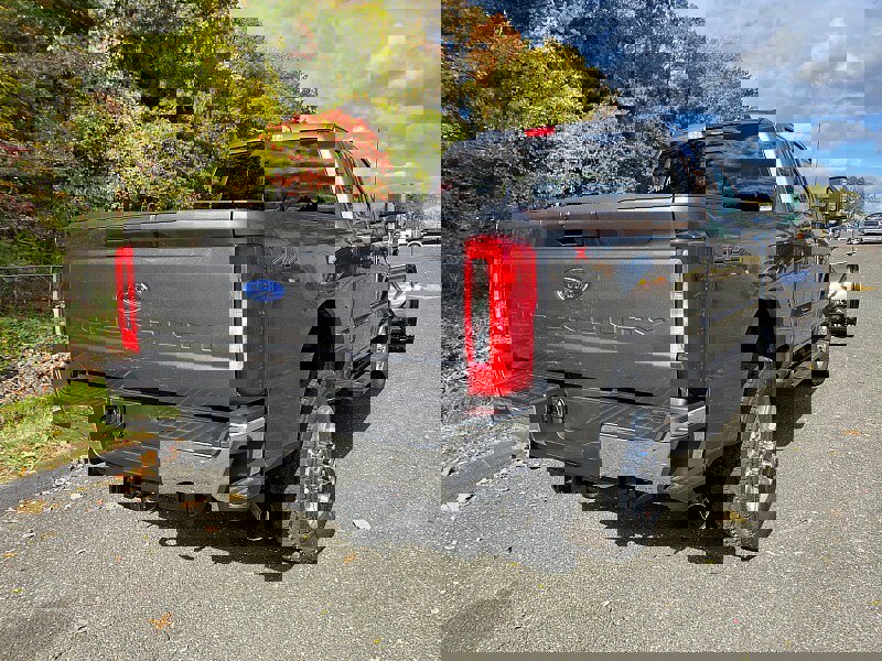 New 2026 Ford F350 XLT w/ Snow Plow Prep Package image 10