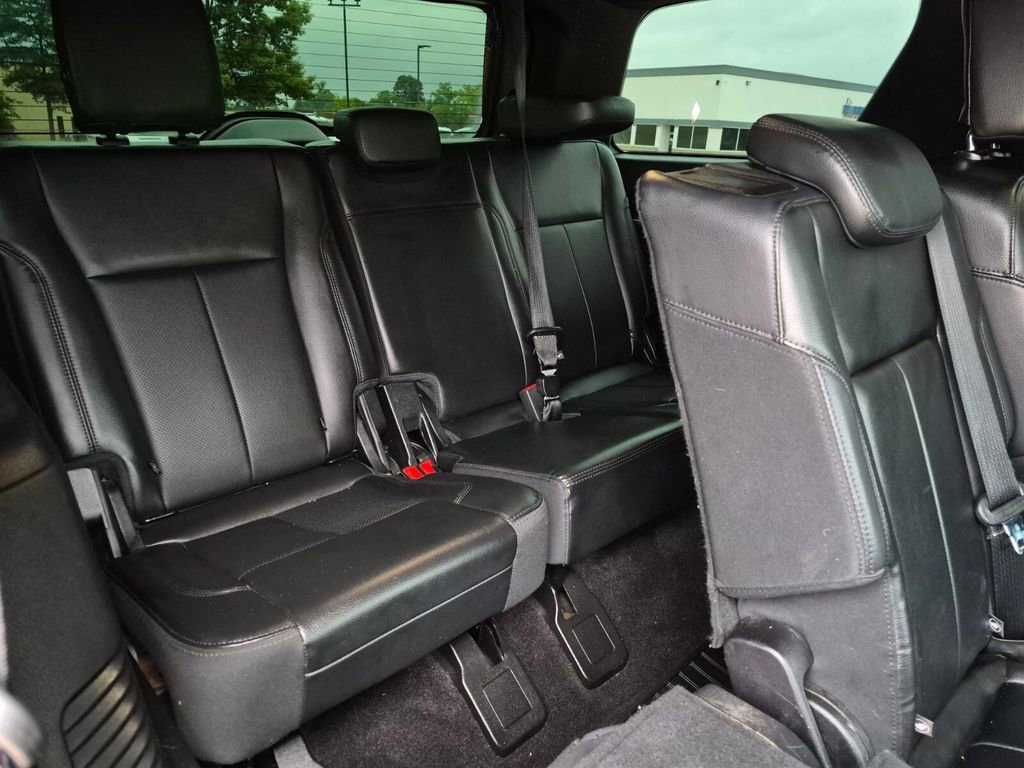 Used 2021 Ford Expedition XLT RWD image 46