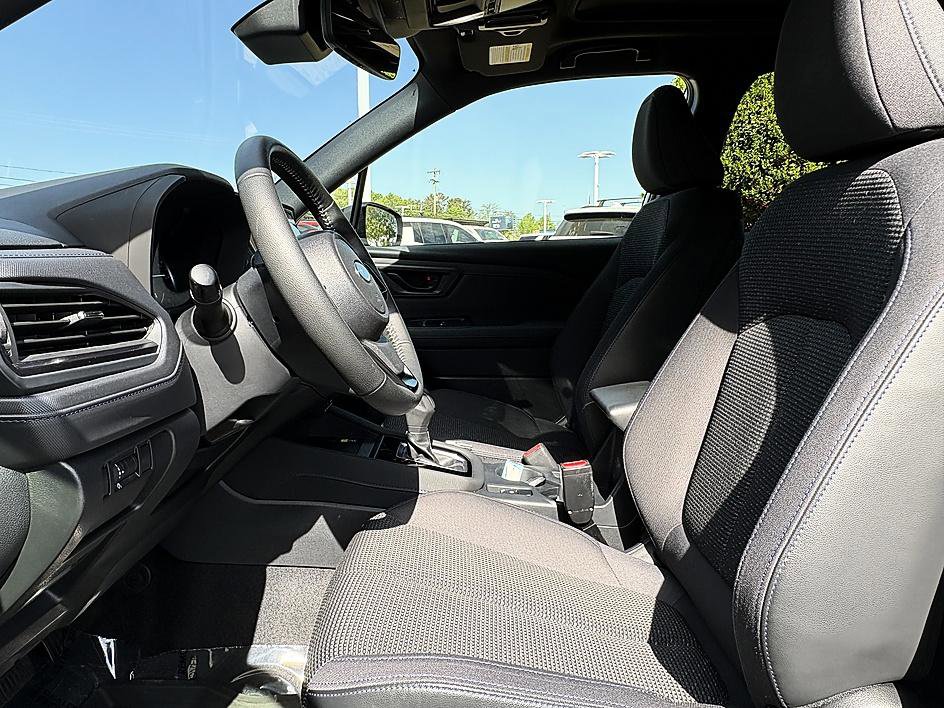 Used 2025 Subaru Forester Premium w/ Convenience Package #1 AWD/4WD image 9