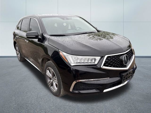 Used 2020 Acura MDX SH-AWD image 5