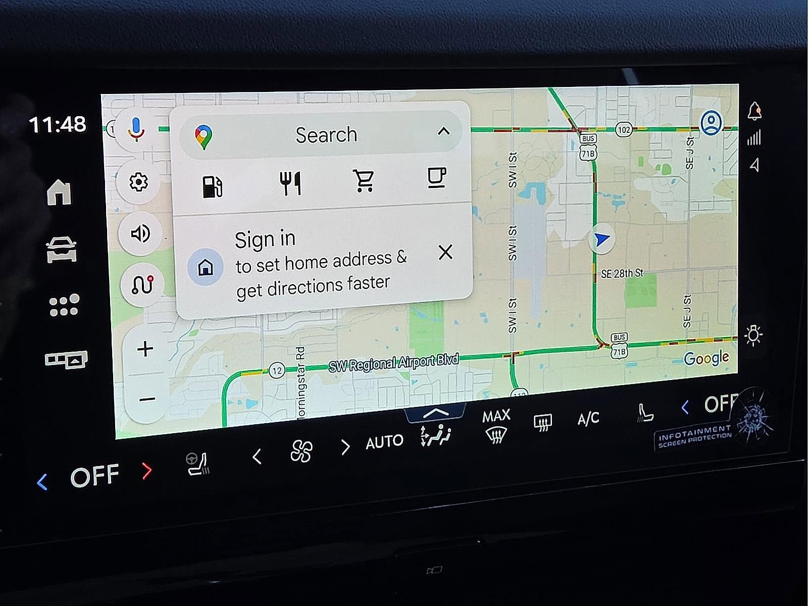 New 2026 Lincoln Navigator L Reserve w/ Jet Appearance Package image 18