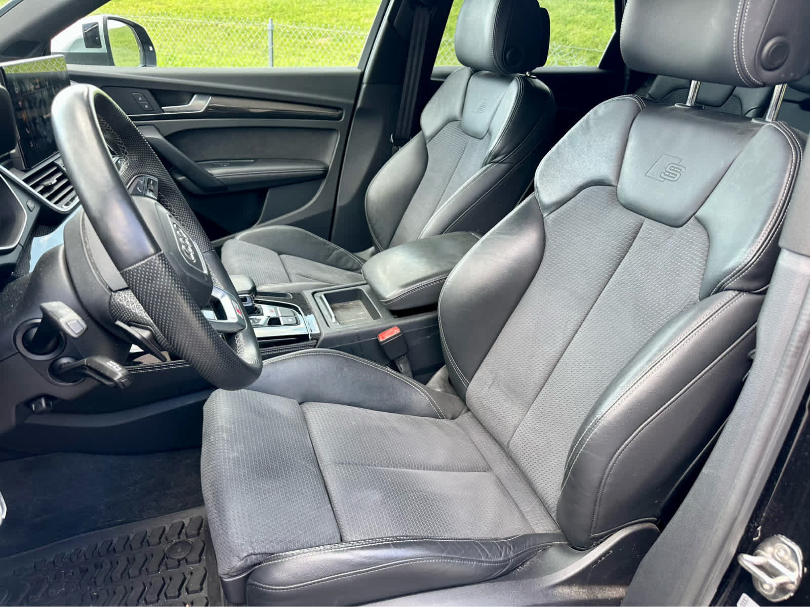 Used 2022 Audi SQ5 Premium Plus AWD/4WD image 11