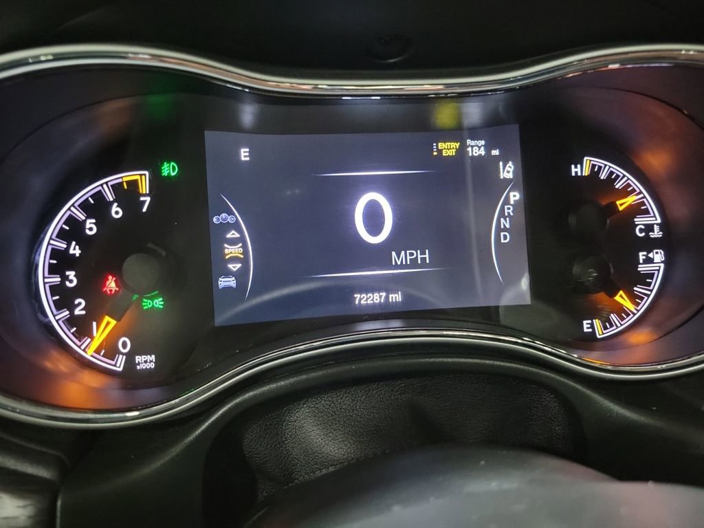 Used 2020 Jeep Grand Cherokee Summit w/ Platinum Series Group image 17