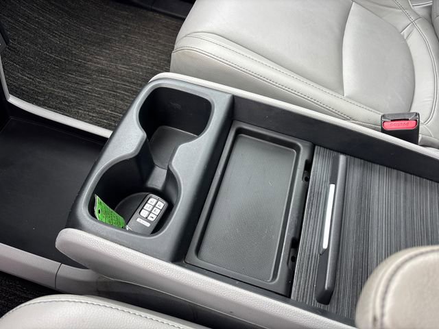 Used 2021 Honda Odyssey EX-L image 26