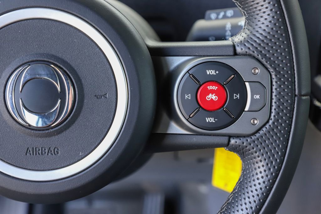 Used 2024 INEOS Grenadier AWD/4WD image 28