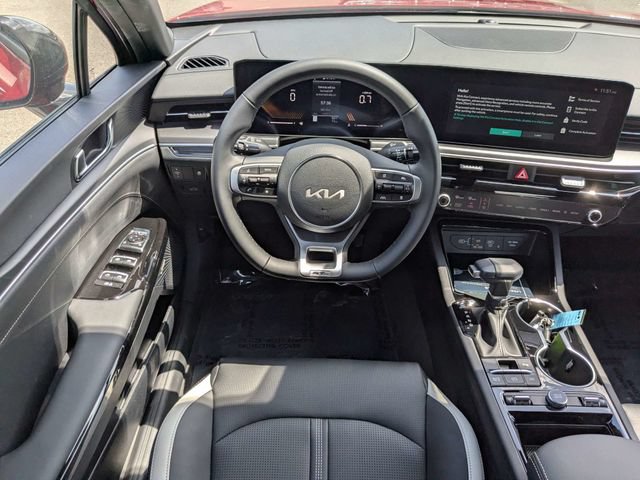 New 2026 Kia K5 GT-Line w/ GT-Line Premium Package FWD image 15