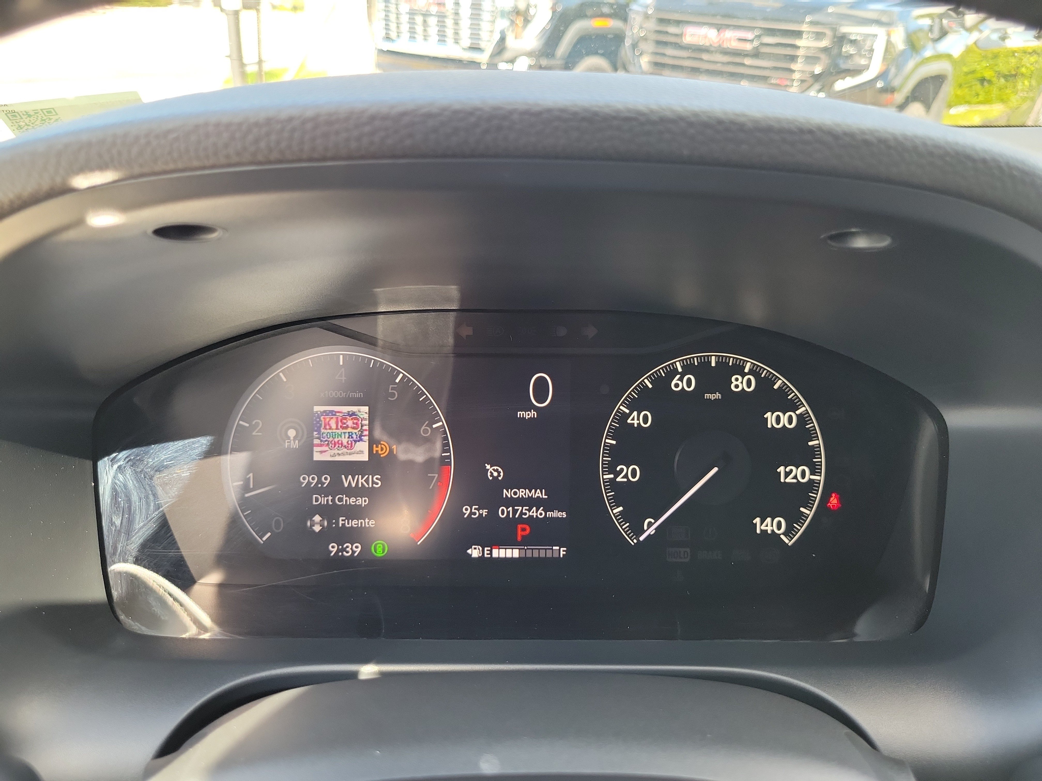 Used 2024 Honda HR-V EX-L image 29