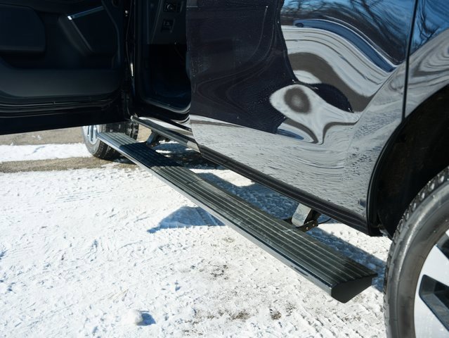 Used 2025 Ford Expedition Max Platinum w/ Driver's Package image 31