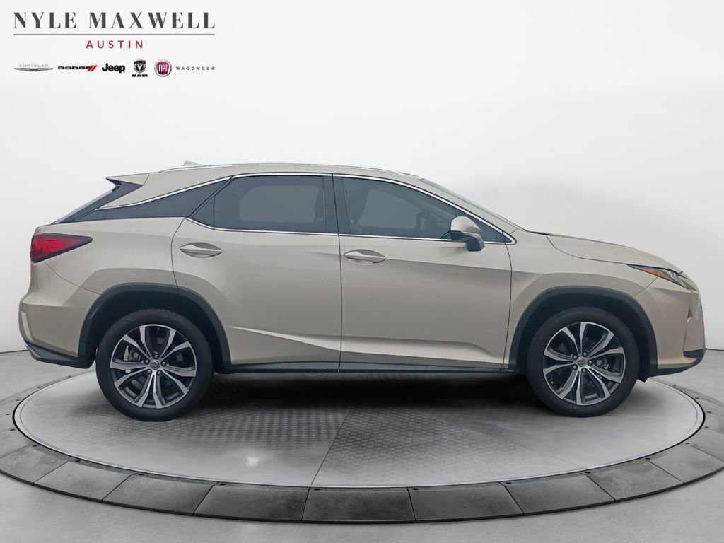 Used 2017 Lexus RX 350 FWD w/ Premium Package image 17