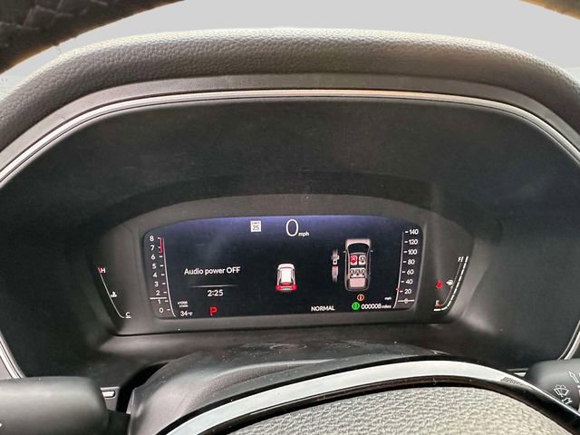 New 2026 Honda Passport RTL image 26