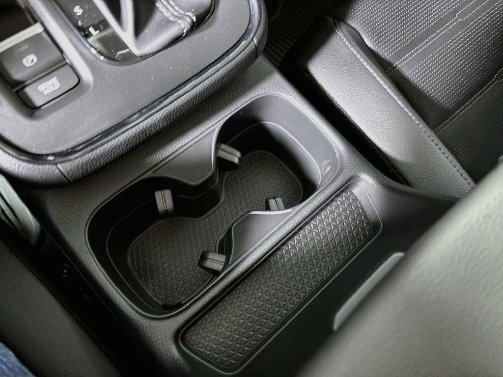 New 2027 Honda CR-V EX-L image 15