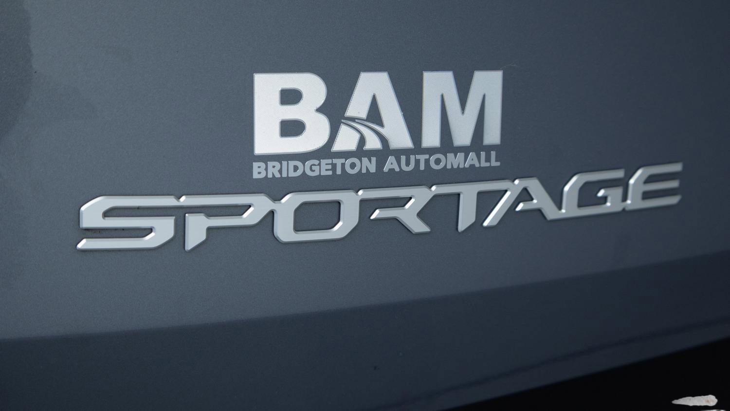 Used 2024 Kia Sportage EX AWD/4WD image 28