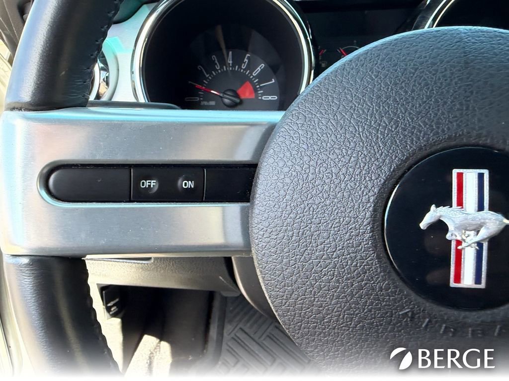 Used 2007 Ford Mustang GT image 31