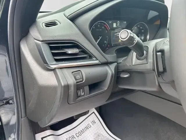 New 2025 Cadillac CT4 Premium Luxury AWD/4WD image 28