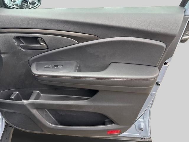 Used 2025 Honda Ridgeline TrailSport image 20