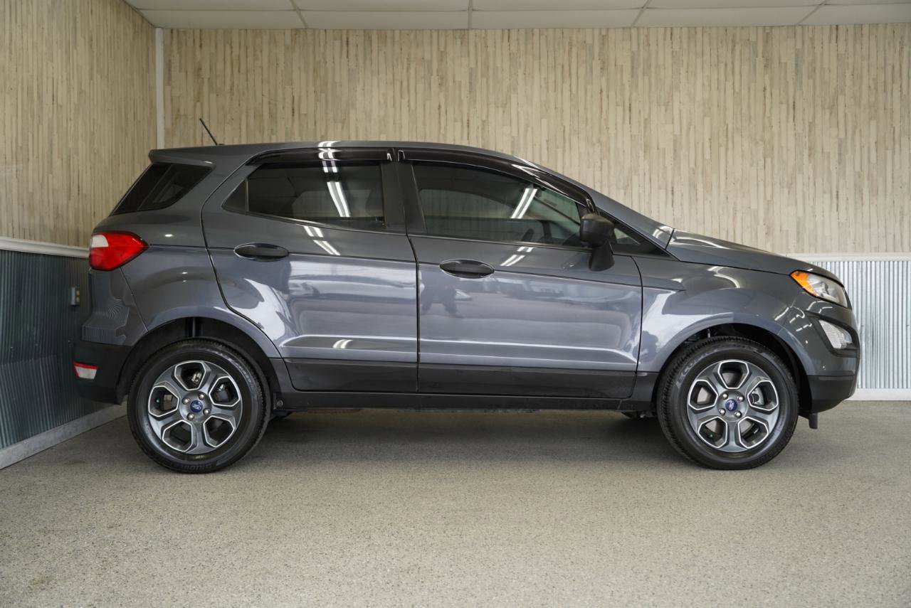 Used 2021 Ford EcoSport S image 6