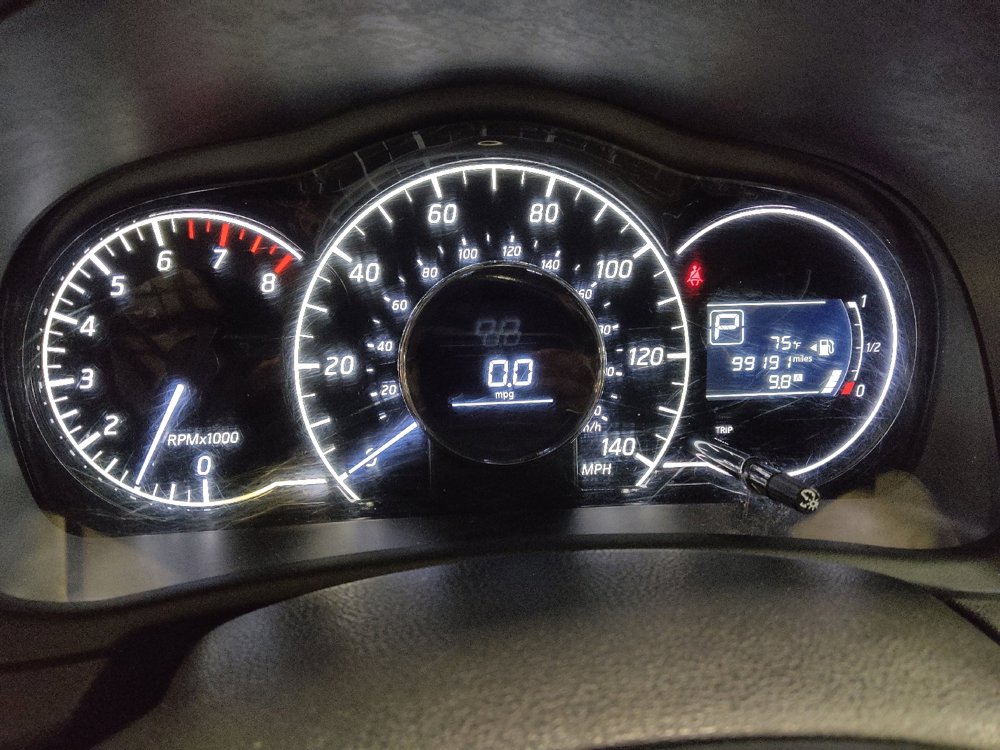 Used 2015 Nissan Versa Note SV image 23