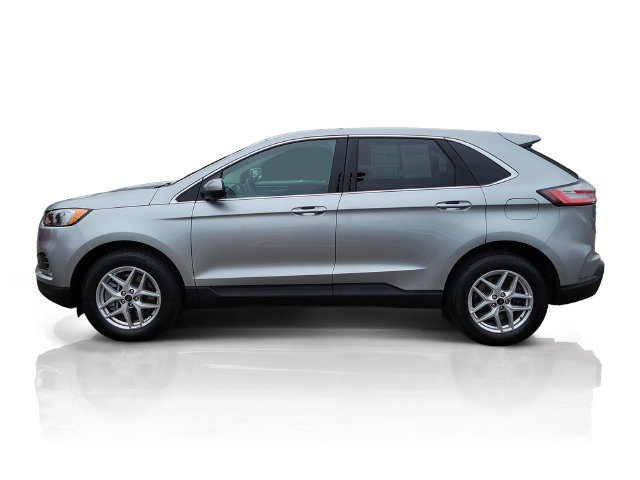 Certified 2024 Ford Edge SEL w/ Convenience Package AWD/4WD image 4