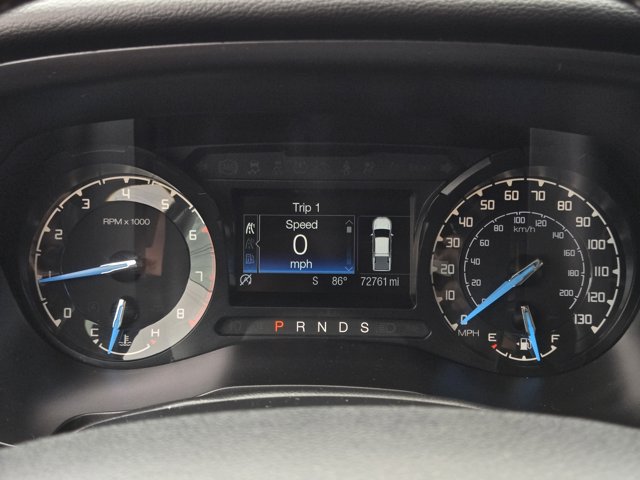 Used 2022 Ford Ranger Lariat w/ Technology Package AWD/4WD image 66