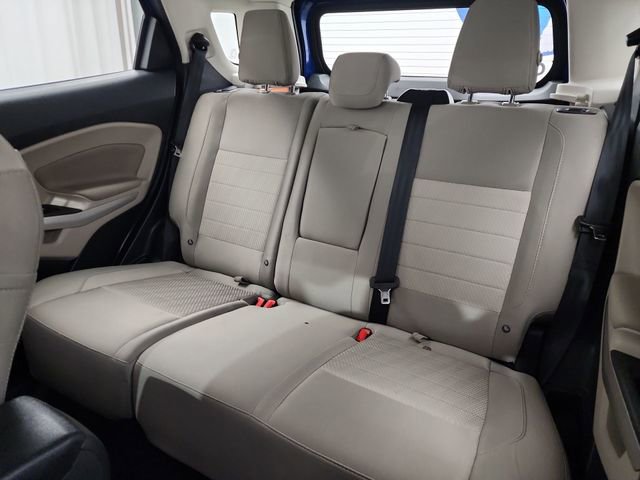 Used 2022 Ford EcoSport S image 24