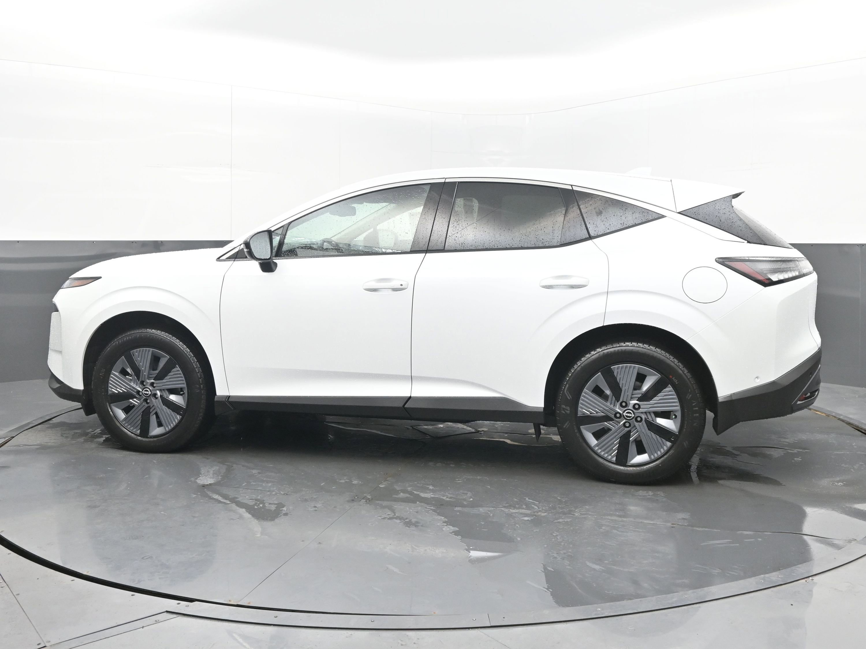 New 2025 Nissan Murano SL w/ Cargo Package image 5