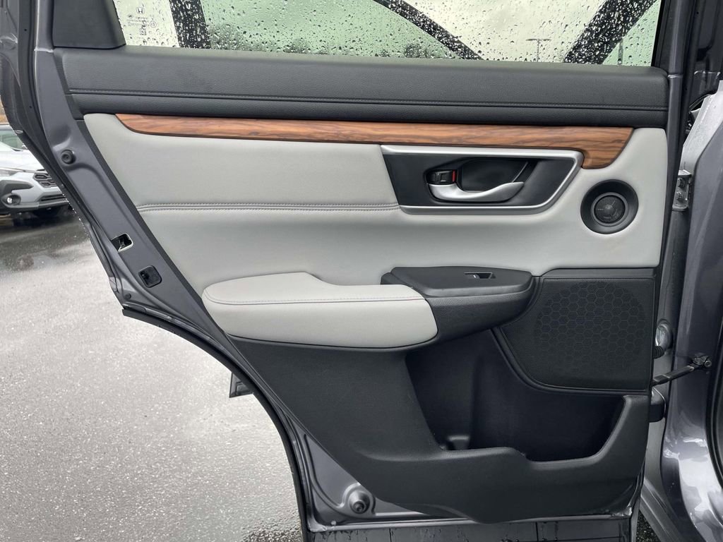 Used 2020 Honda CR-V EX-L image 2