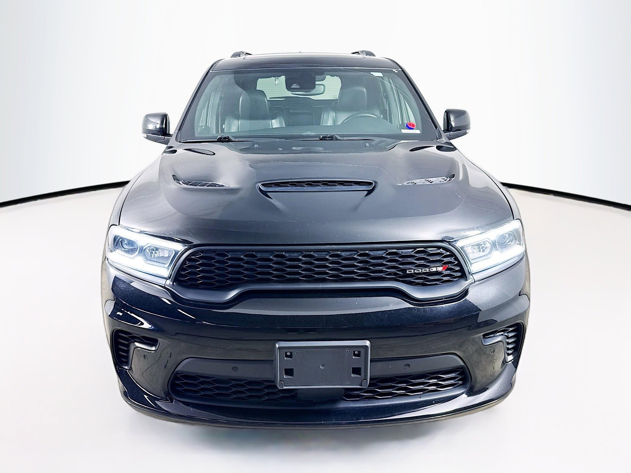 Used 2024 Dodge Durango R/T image 3