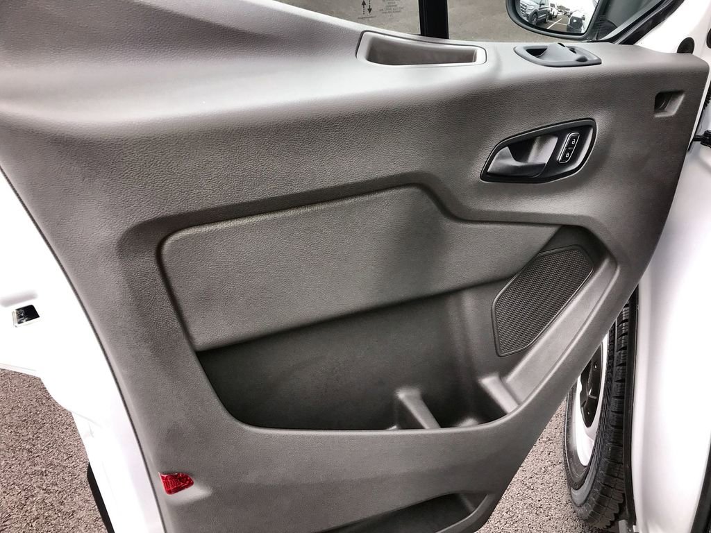 New 2026 Ford Transit 250 148 Medium Roof image 13
