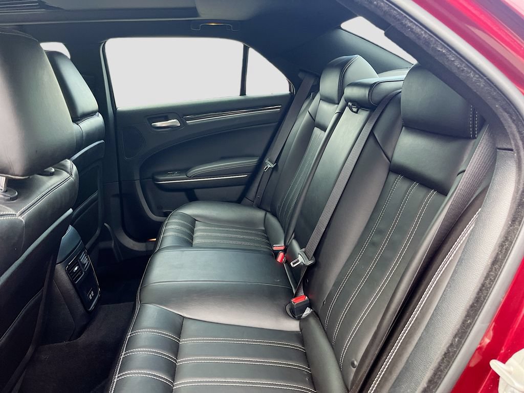 Used 2023 Chrysler 300 S RWD image 26