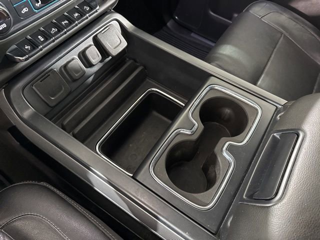 Used 2018 Chevrolet Silverado 1500 LTZ Z71 w/ LTZ Plus Package image 23