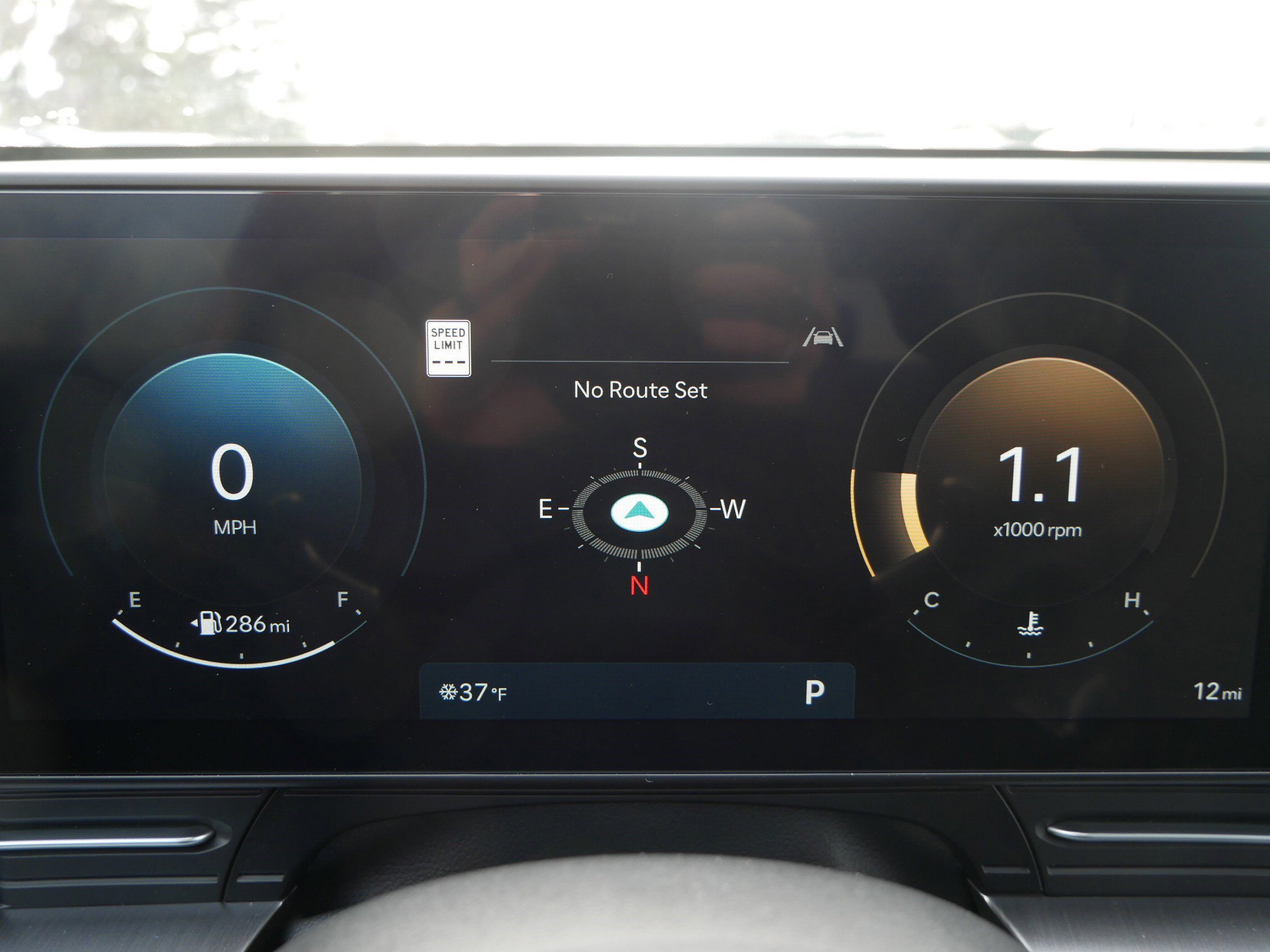 New 2026 Hyundai Kona Limited image 13