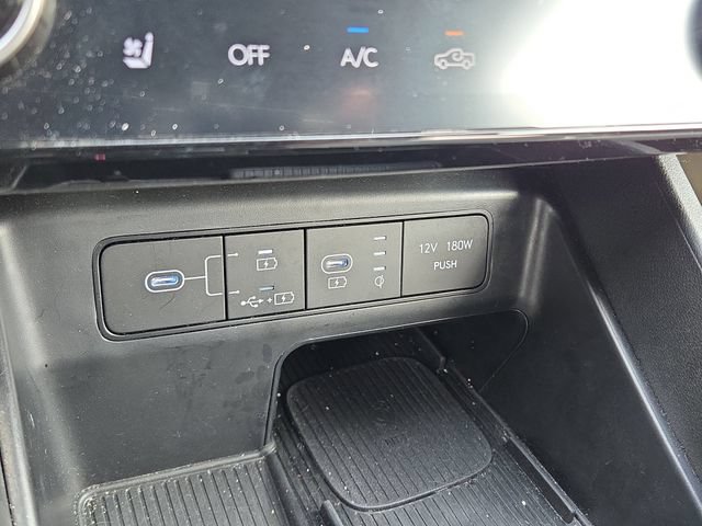 Certified 2026 Hyundai Santa Cruz Limited AWD/4WD image 15