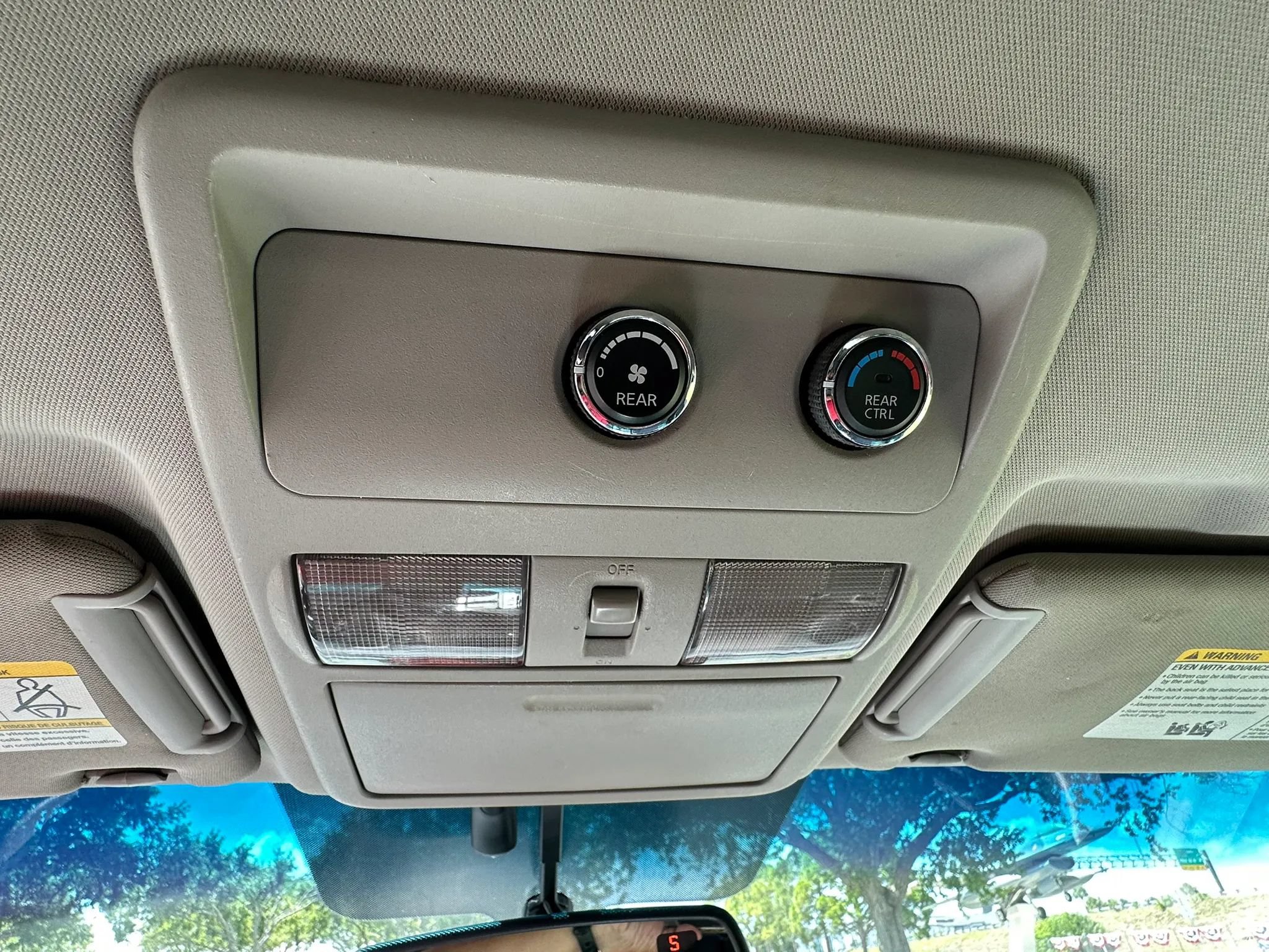 Used 2008 Nissan Pathfinder SE AWD/4WD image 43