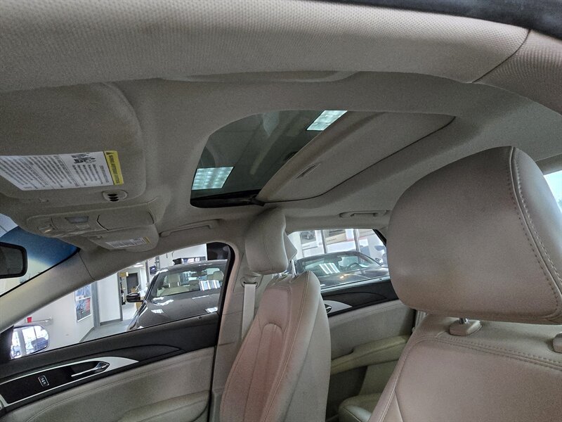 Used 2018 Lincoln MKZ Select w/ Select Plus Package AWD/4WD image 33