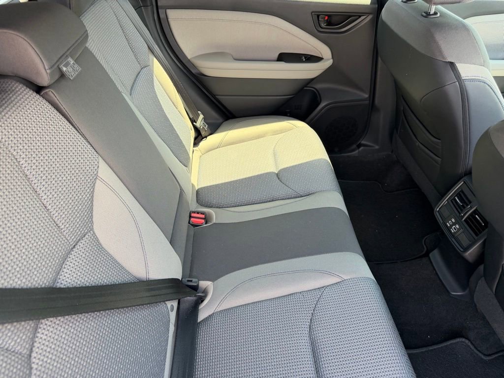 Used 2026 Subaru Forester Premium AWD/4WD image 19