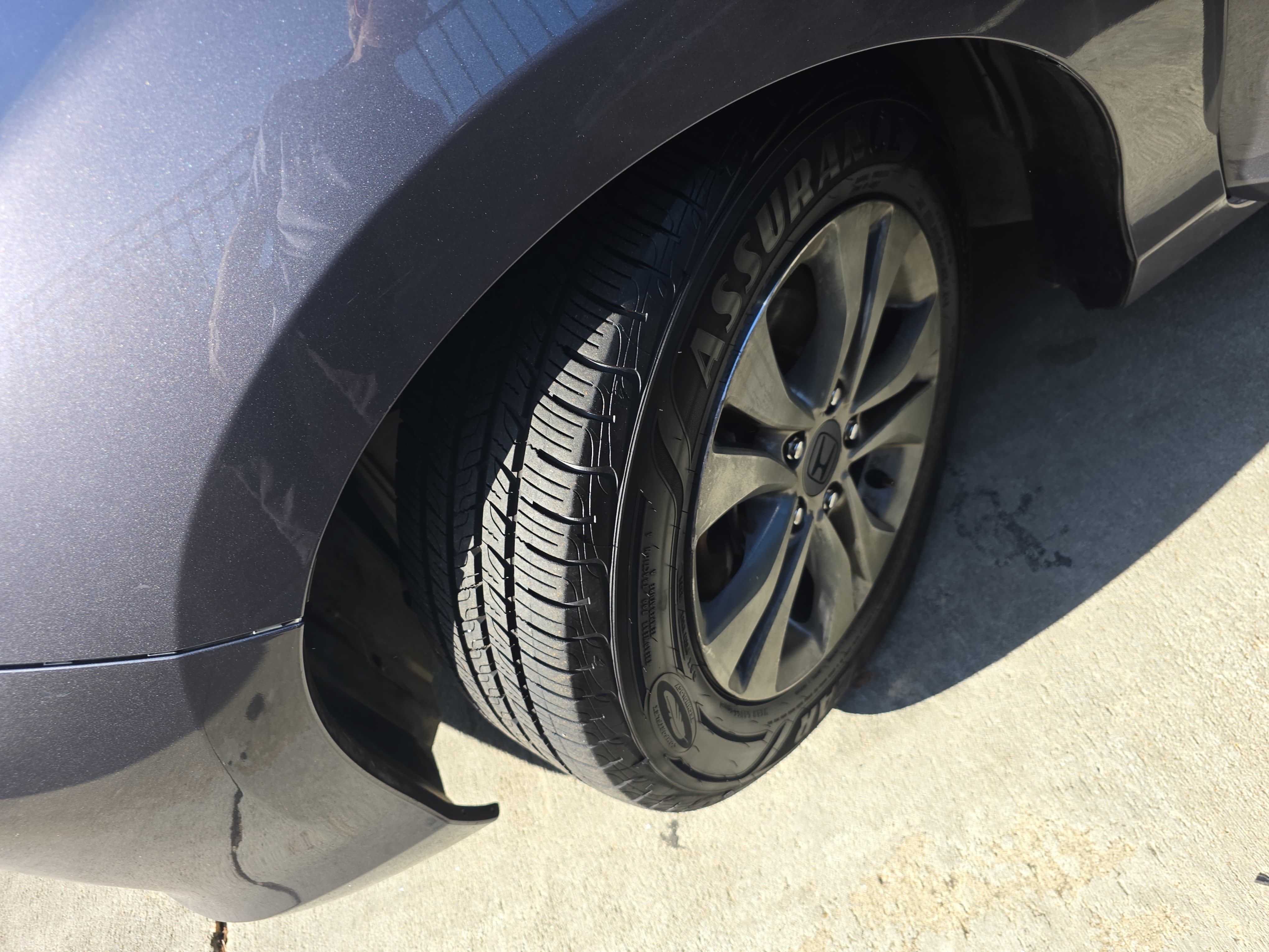 Used 2014 Honda Accord LX image 29