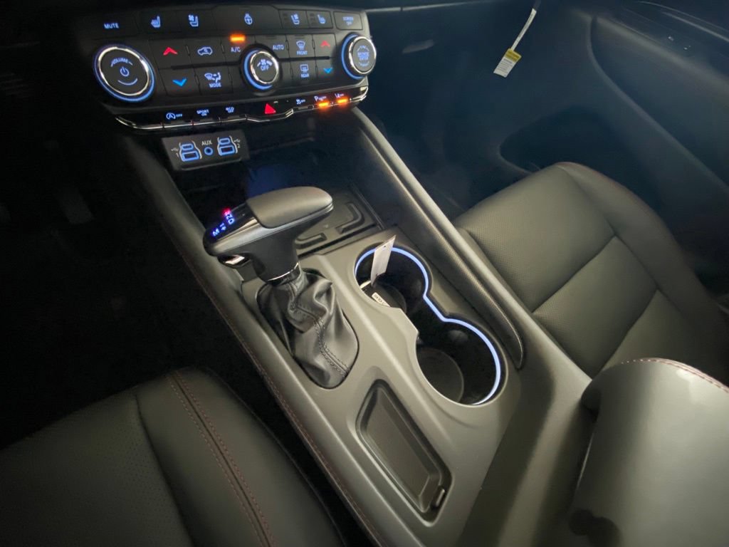 New 2023 Dodge Durango GT RWD image 14