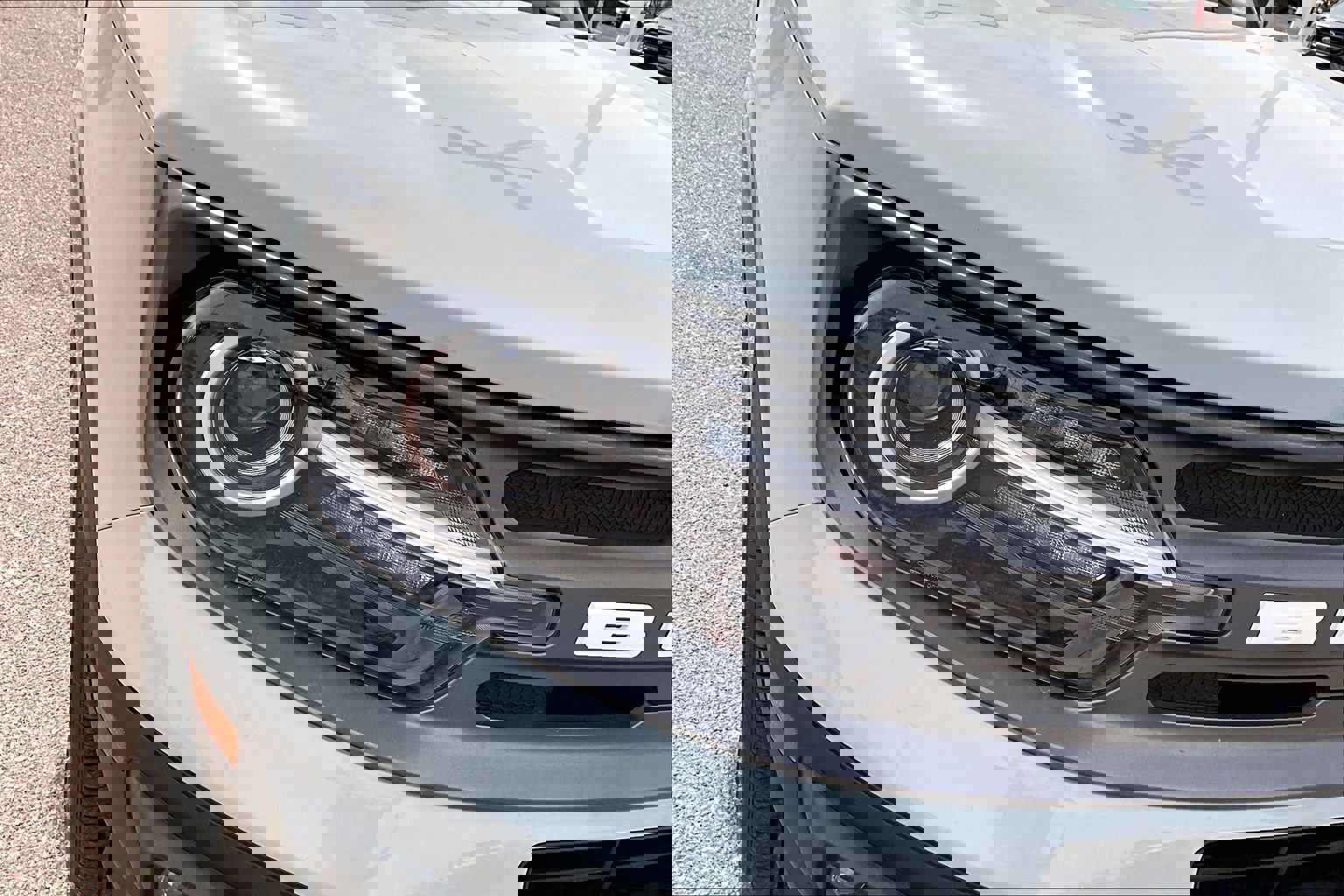 Used 2021 Ford Bronco Sport Big Bend w/ Big Bend Package (96B) AWD/4WD image 31